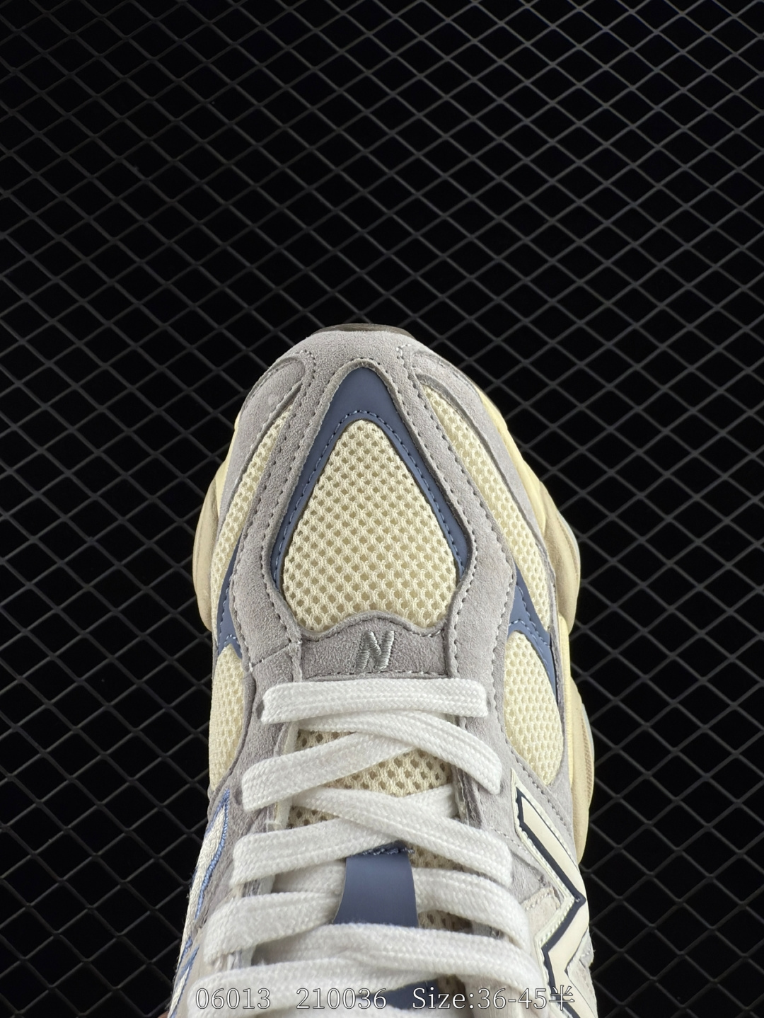 NB Joe Freshgoods x New Balance NB9060